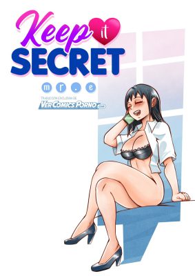 “Manténlo en Secreto (Exclusivo del Sr. E)”