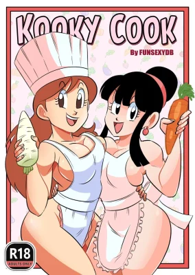 “[FunsexyDB] – El Chef Excéntrico”