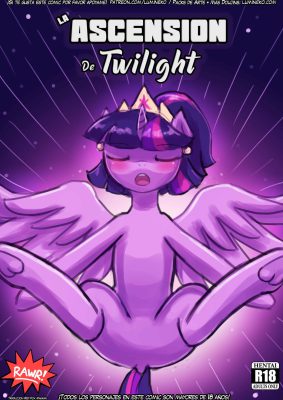 “[Lumineko] – El Ascenso de Twilight: Un Viaje Épico hacia la Luz”