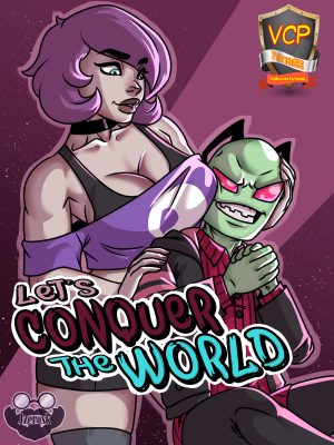 ¡Conquistemos el mundo con [JZerosk]!