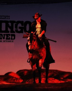 “Mandingo Desencadenado: La Historia Épica de Libertad y Venganza”