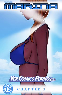 ¡[Kannel] Marina #1 (Traducción Exclusiva y Emocionante)!