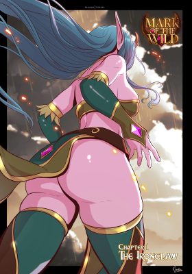 “[Darkra] – La Marca del Salvaje”