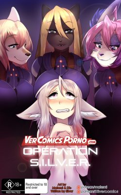 ¡[Matemi] Operación S.I.L.V.E.R (Traducción Exclusiva y Emocionante!)