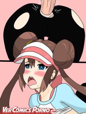“[Maoukouichi] El Error de Mei (Traducción Exclusiva y Seductora)”