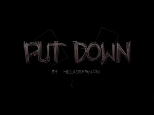 MelkorMancin – “Deja Caer”
