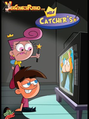 “Atrapacougars: La Atracción Irresistible”