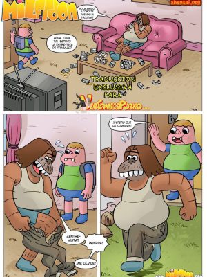 “Cadence 2 Milftoon: ¡Exclusividad Seductora!”