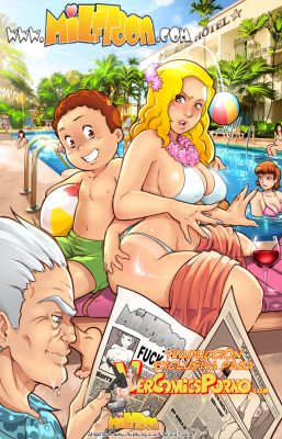 “Milftoon – Mort y Ricky: Traducción Exclusiva y Seductora”