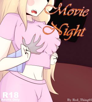 ¡Noche de Películas con [Red_Thing01]!