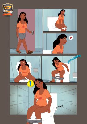 “[LawyBunne] Nani y Stitch (Lilo & Stitch XXX): Una Aventura Ardiente y Prohibida”