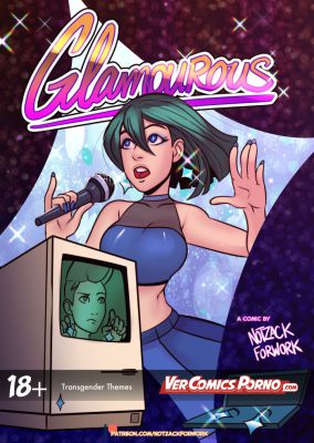 ¡[NotZack ForWork] Glamourous (Traducción Exclusiva y Seductora)!