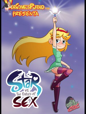 “Star contra las fuerzas del deseo (Versión original VCP)”