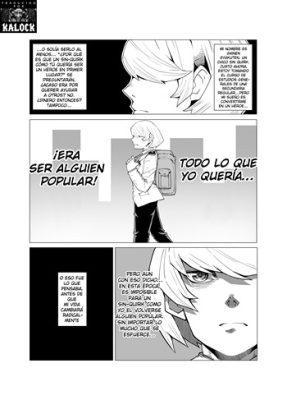 “[Oekaki Kaki] Academia de Héroes y una Moralidad al Revés 1: Un Giro Emocionante”