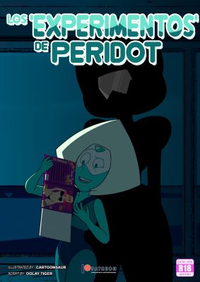 Los “Experimentos” de Peridot: Un Viaje Fascinante en el Universo de Steven