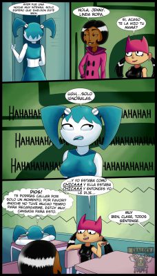 ¡[FLBL] Xj9 2: La evolución explosiva!
