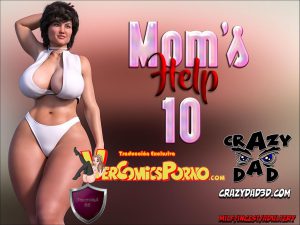 “Ayuda de mamá 10: ¡Traducción exclusiva imperdible!”