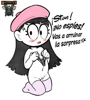 “[SoulCentinel] La Obsesión de Wendy (South Park XXX): Un Fetiche Irresistible”
