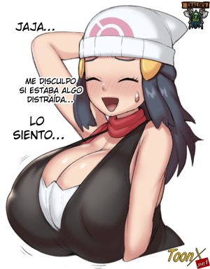 “[greyimpaction] Corre en la Familia (Pokémon XXX): Una Aventura Ardiente y Prohibida”