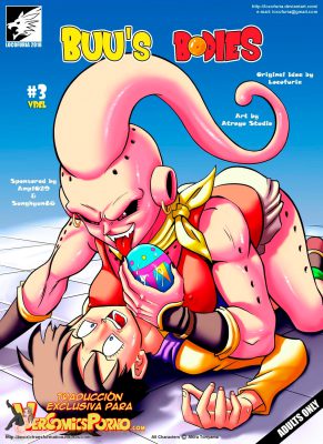 “Cuerpos de Buu 3: Traducción Exclusiva y Seductora”
