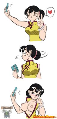 “[Funsexydragonball] Texto Arriesgado: Una Aventura Emocionante”