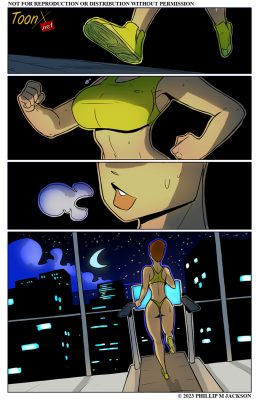 ¡[Jolly Jack] Tiempo de Dragones (Cómic XXX)!