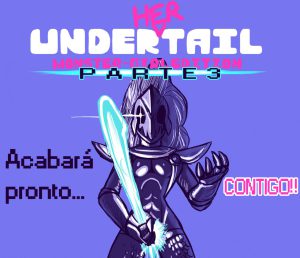 “Bajo su Cola: Parte #3 – ¡Más Emocionante que Nunca!”