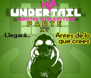 “Bajo(Su)Cola Pt #4: La Revelación Ardiente”
