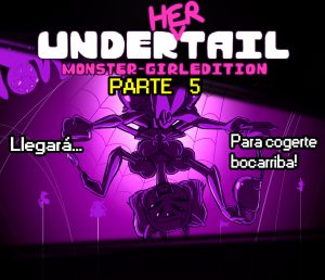“Bajo(Su)Cola Pt #5: La Revelación Ardiente”