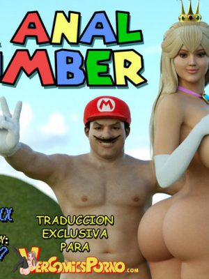 “El Fontanero Anal (Exclusivo): Una Experiencia Inolvidable”