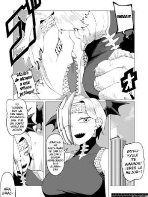 ¡[Oekaki Kaki] Academia de Héroes y una Moralidad Invertida 13 (My Hero Academia XXX): ¡Un giro audaz en el mundo de los héroes!