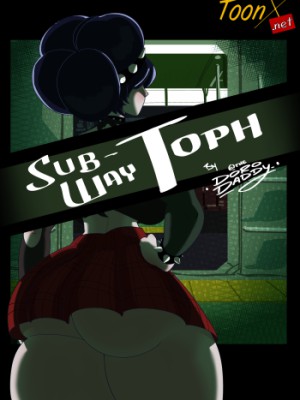 “[TheDoroDaddy] Goth Toph (Avatar XXX)” en español, más atractivo:

“[TheDoroDaddy] Toph Gótico (Avatar XXX): Seducción Oscura”