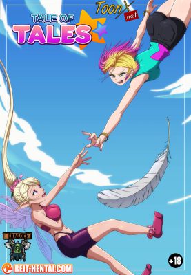 “[Reit] Cuento de Cuentos #1: Asistentes (Cómic XXX)”