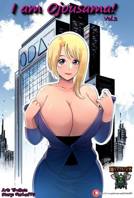 ¡[TheBats] Soy una Ojousama 2: La Realeza Desatada!