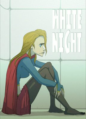 “[Fixxxer] Noche Blanca: Un Espectáculo Inolvidable”