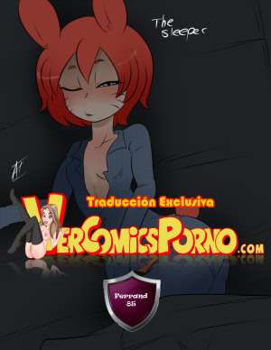 ¡[Inuyuru] El Durmiente (el increíble mundo de Gumball) – ¡Una aventura que te mantendrá despierto!