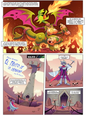 ¡[BoobyQuest] La Fruta del Dragón (D&D XXX): Una Aventura Ardiente y Seductora!