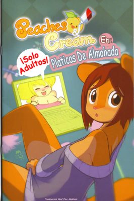 “[Miu] Duraznos y Crema: Charlas Íntimas de Almohada”