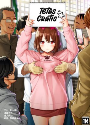 “[Popochichi (Yahiro Pochi)] Oppai Gratis (Manga Hentai): ¡Descubre el placer sin límites!”