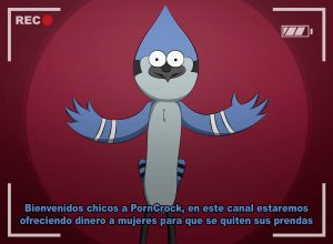 “PornCrock: Cómics Calientes y Adictivos”