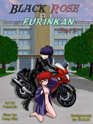 “Ranma: La Rosa Negra de Furinkan 2 – Versión en Español”