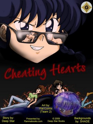 “Corazones Infieles de Ranma: La Versión en Español”