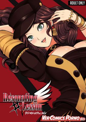 “[Revolverwing] Lección Resonante (Traducción Exclusiva)”