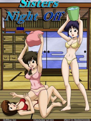 “Noche Libre de la Hermana de Ranma: Diversión y Emociones Garantizadas”
