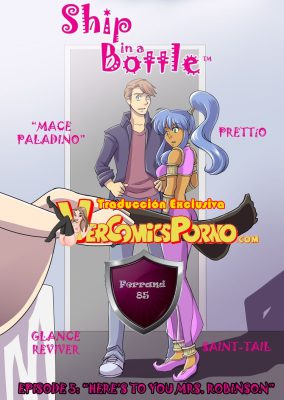 “Barco en una Botella #5 (Traducción Exclusiva y Emocionante)”