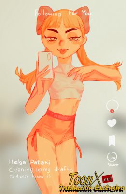 ¡Oye Helga! (Cómic XXX) – ¡SirDooblie LordDooblie Doobs SirDoopa!