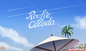 “[SleepyGimp] Roofie Colada: Traducción Exclusiva y Seductora”