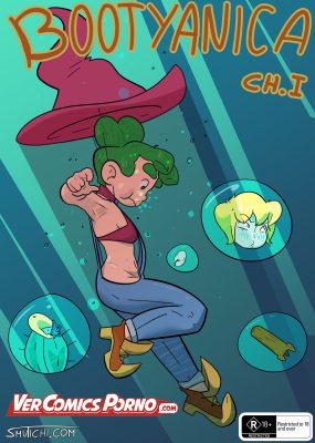 ¡[Smutichi] Bootyanica Capítulo #1 (Traducción Exclusiva y Ardiente)!