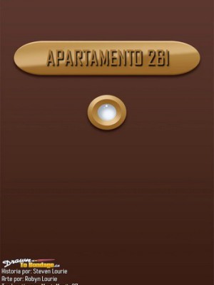 “[Steven Lourie] Apartamento 261 (Porno XXX): Una Experiencia Ardiente y Seductora”