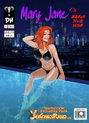 ¡[Studio-Pirrate] Mary Jane – Rompe Tus Juramentos (Traducción Exclusiva y Explosiva)!